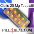Cialis 20Mg Tadalafil new11